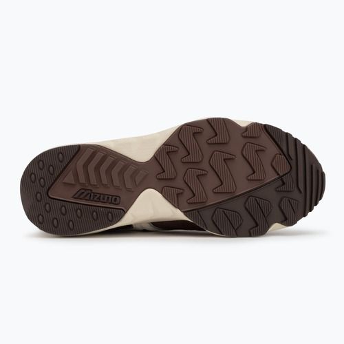 Обувки Mizuno Contender Premium lunar rock/shifting sand/cloud cream