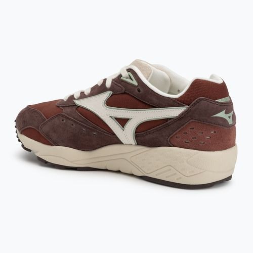 Обувки Mizuno Contender Premium lunar rock/shifting sand/cloud cream