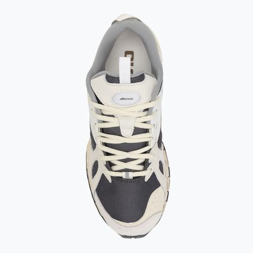 Обувки Mizuno Wave Prophecy Βeta 2 dark shadow/white/snow white