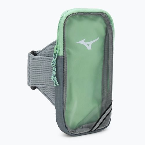 Mizuno Arm Pouch калъф за телефон сив