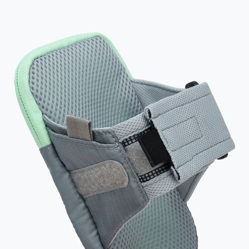 Mizuno Arm Pouch калъф за телефон сив