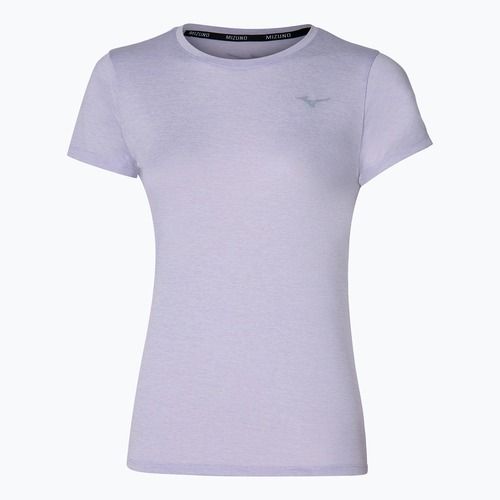 Дамска тениска за бягане Mizuno Core Tee thistle