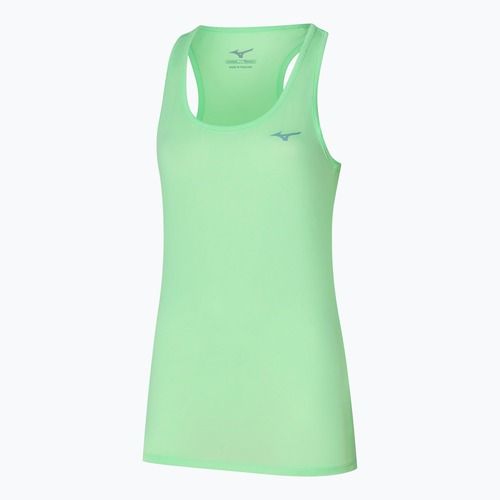 Дамски потник за бягане Mizuno Impulse Core Tank neo mint