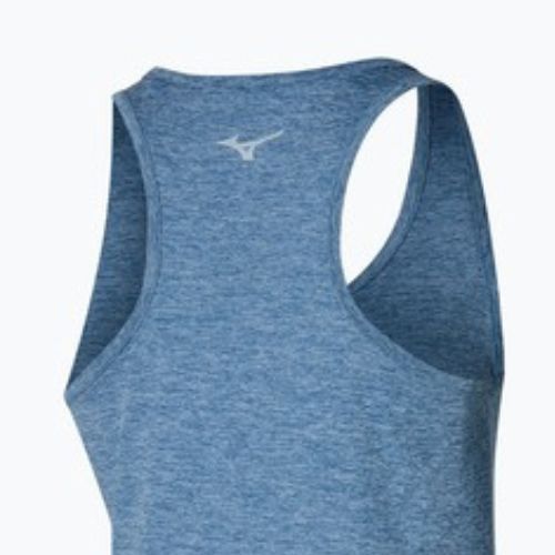 Горнище за бягане за жени Mizuno Impulse Core Tank citadel