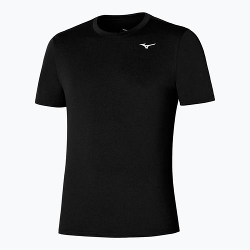 Мъжка тениска за бягане Mizuno Impulse Core Tee black