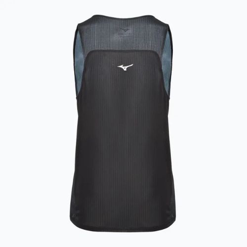 Мъжки потник за бягане Mizuno DryAeroFlow Graphic Tank