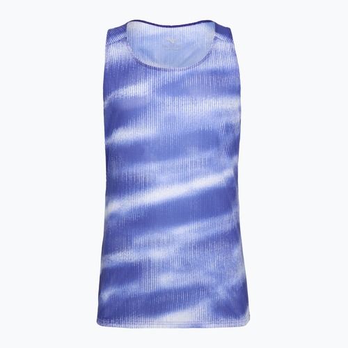 Мъжки потник за бягане Mizuno DryAeroFlow Graphic Tank