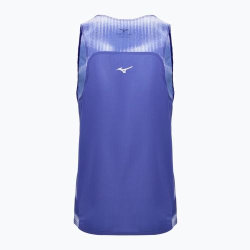 Мъжки потник за бягане Mizuno DryAeroFlow Graphic Tank