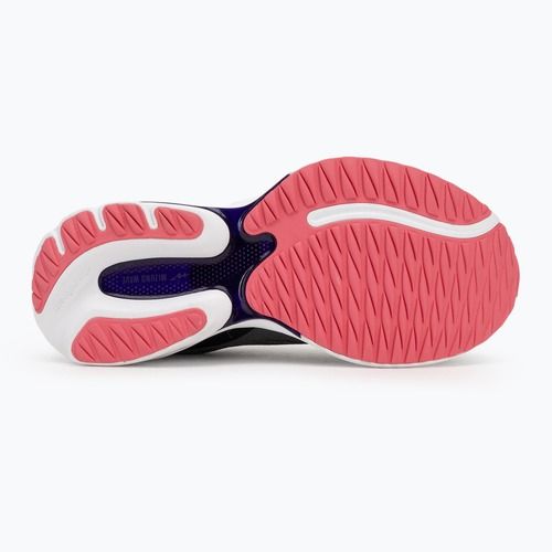 Дамски обувки за бягане Mizuno Wave Ultima 16 quiet shade / camellia rose / violin
