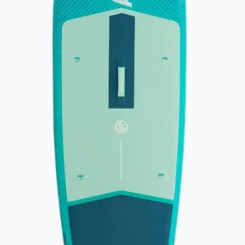 AQUASTIC Перт SUP дъска 10'8" allround зелена