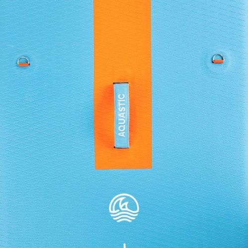 AQUASTIC Перт SUP дъска 10'8" синя