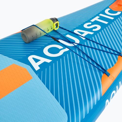 AQUASTIC Перт SUP дъска 10'8" синя