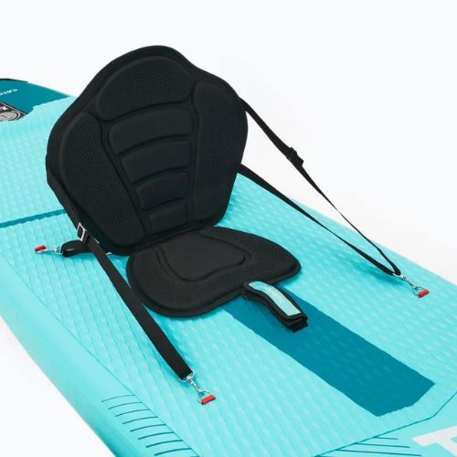 AQUASTIC SUP дъска Perth Pro 11'2" зелена