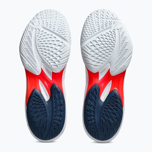 ASICS мъжки обувки Sky Elite FF MT 3 white/maco blue