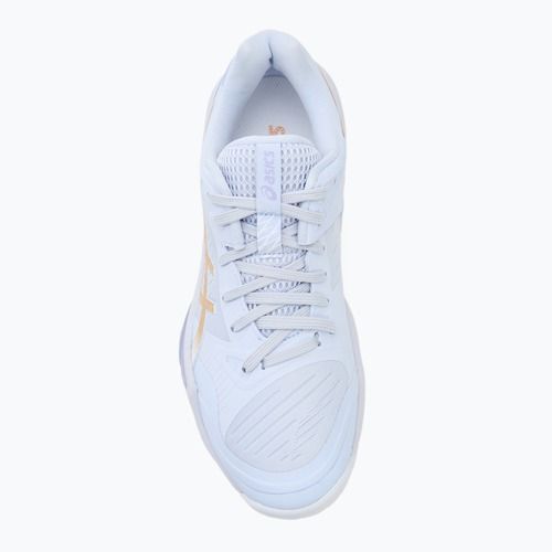 ASICS Sky Elite FF 3 дамски обувки синьо избледняване/шампанско