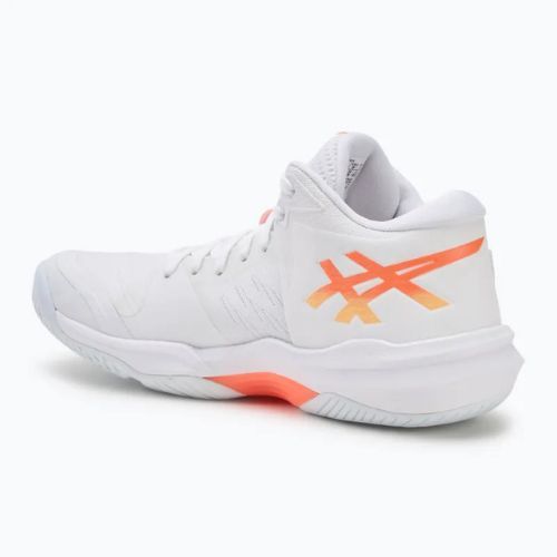 ASICS дамски обувки Sky Elite FF MT 3 white/vivid coral