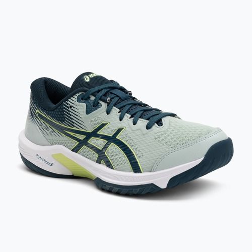 ASICS Beyond FF мъжки обувки lichen rock/tranquil teal