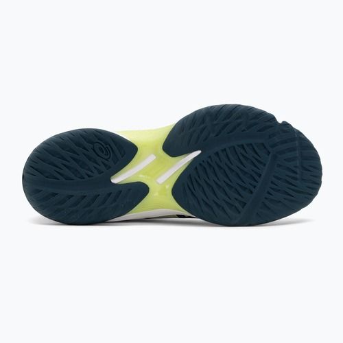 ASICS Beyond FF мъжки обувки lichen rock/tranquil teal