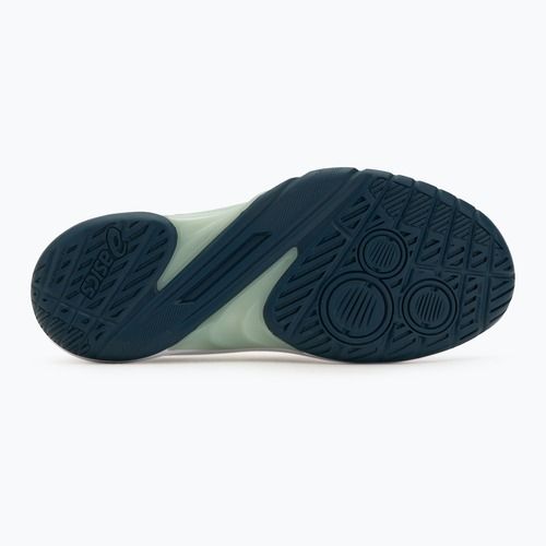 ASICS Powerbreak FF мъжки обувки бяло/транквил тил