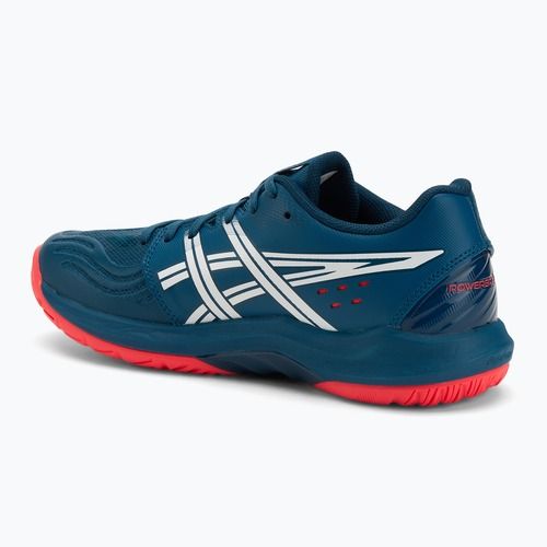 ASICS мъжки обувки Powerbreak FF мако синьо/бяло