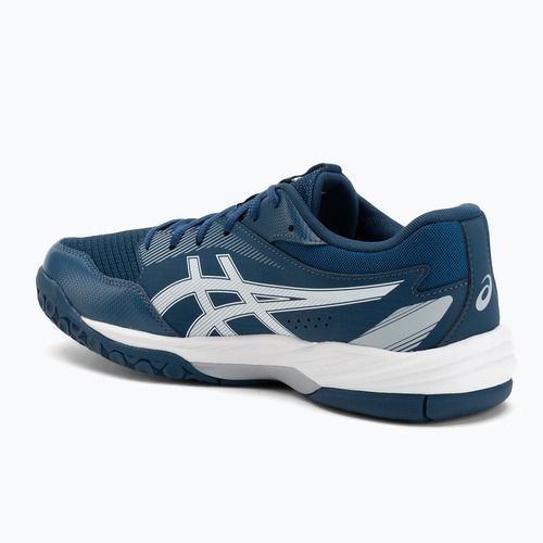 ASICS мъжки обувки Gel-Task 4 mako blue/white