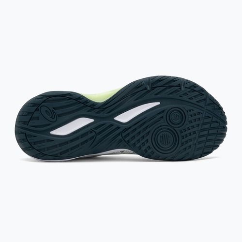 Дамски обувки за волейбол ASICS Gel-Tactic 13 lichen rock/white