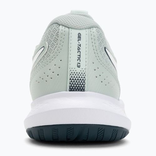 Дамски обувки за волейбол ASICS Gel-Tactic 13 lichen rock/white
