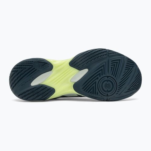 Мъжки волейболни обувки ASICS Gel-Rocket 12 lichen rock/tranquil teal