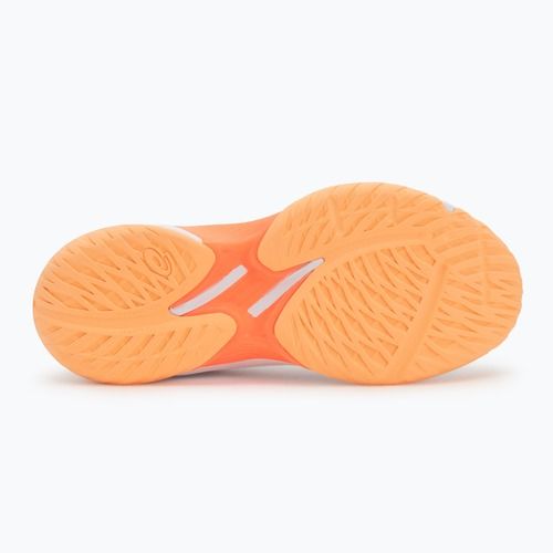 ASICS Beyond FF дамски обувки бяло/ярко коралово