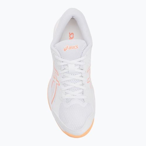 ASICS Beyond FF дамски обувки бяло/ярко коралово