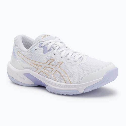 ASICS Beyond FF дамски обувки бяло/шампанско