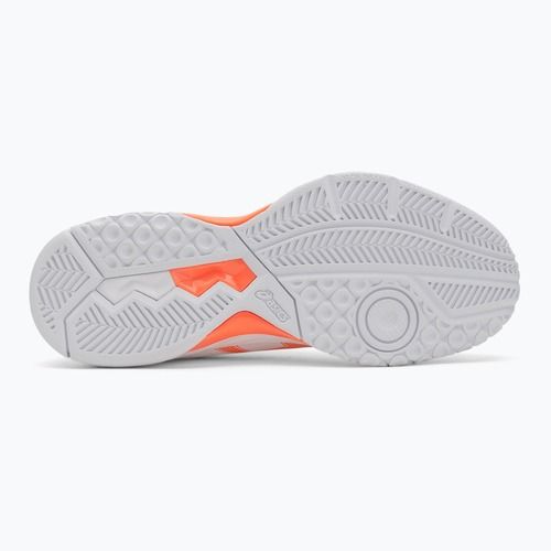 ASICS дамски обувки Gel-Task 4 white/vivid coral