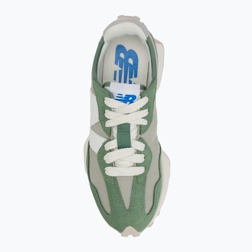 Обувки New Balance 327's V1 mallard/green olivine