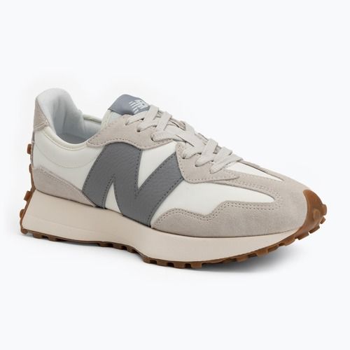 Обувки New Balance 327's V1 moonbeam/shadow grey