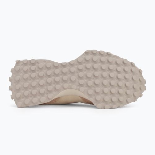 New Balance дамски обувки 327's V1 flat taupe/linen leopard