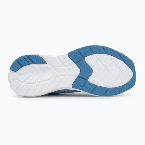 Дамски обувки за бягане Mizuno Enerzy Runnerz glacier lake/white/parisian blue