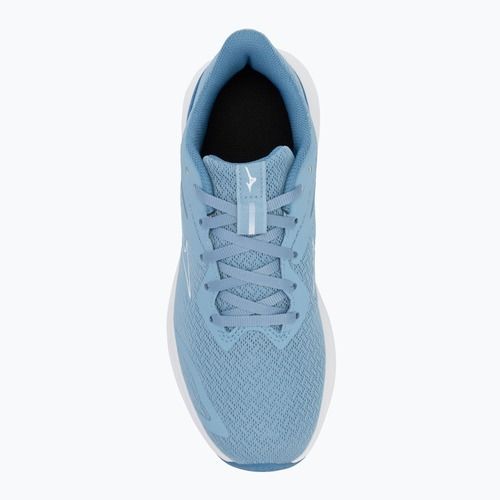 Дамски обувки за бягане Mizuno Enerzy Runnerz glacier lake/white/parisian blue