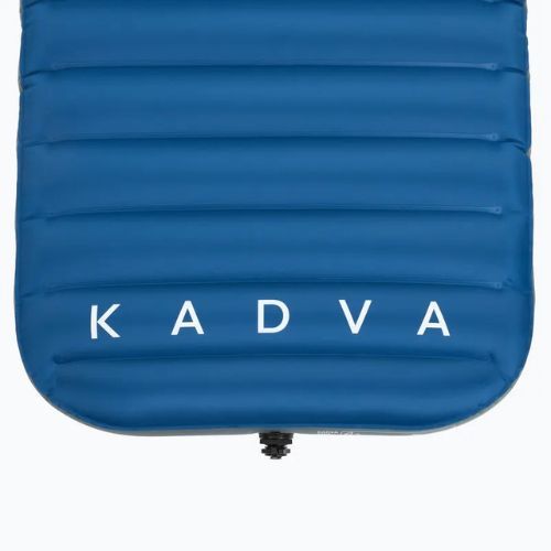 Надуваем матрак KADVA Dreamer Single синьо