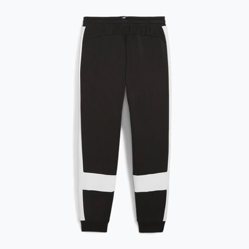Детски потник PUMA ESS Block FL puma black
