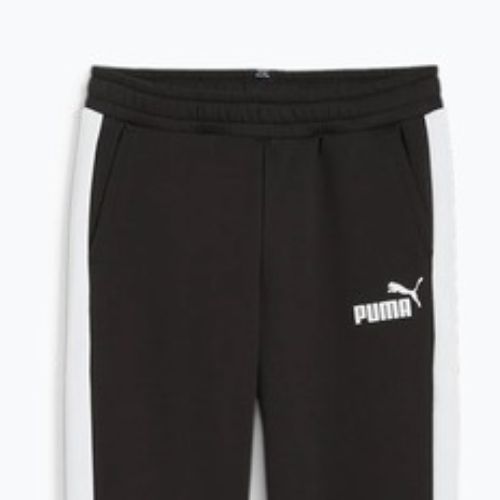 Детски потник PUMA ESS Block FL puma black