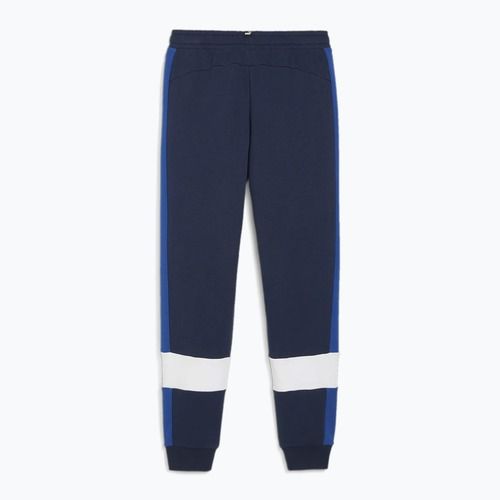 Детски потници PUMA ESS Block TR cobalt glaze