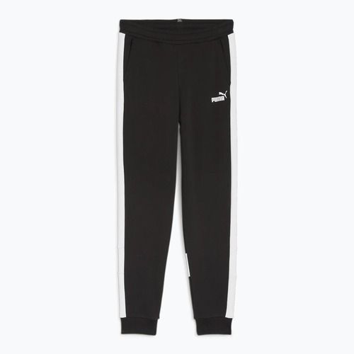 Детски потници PUMA ESS Block TR puma black