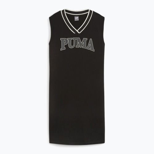Дамска рокля PUMA Squad TR puma black