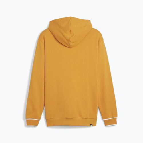 Мъжки суитшърт PUMA Squad Hoodie TR ginger tea