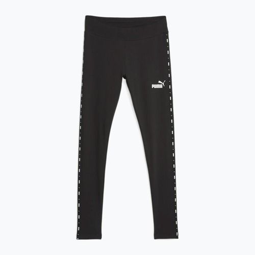 Дамски клинове PUMA ESS Tape puma black