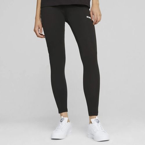 Дамски клинове PUMA ESS Tape puma black