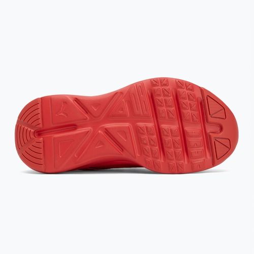 PUMA Enzo 2 Refresh AC PS високорискови червени / puma black обувки