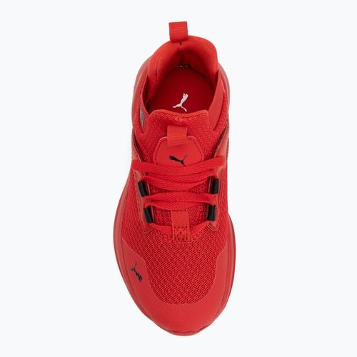 PUMA Enzo 2 Refresh AC PS високорискови червени / puma black обувки
