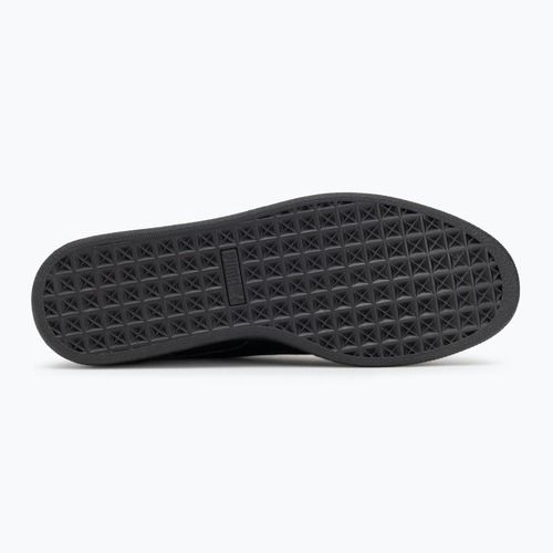 PUMA Basket Classic XXI мъжки обувки puma black / puma black