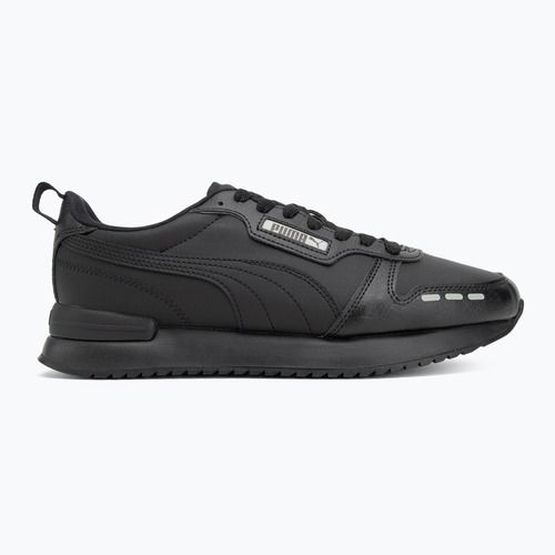 PUMA R78 SL мъжки обувки puma black / puma black